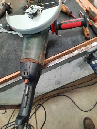 Reparacion profesional de Herramientas Eléctricas