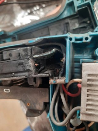 Reparacion profesional de Herramientas Eléctricas