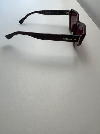 Gafas de sol Coach originales