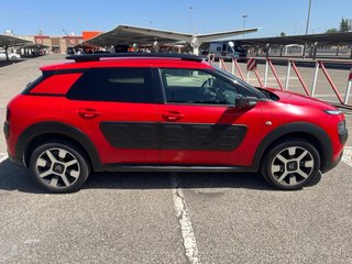 Citroen C4 Cactus 2016