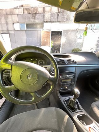 Renault Laguna 2006