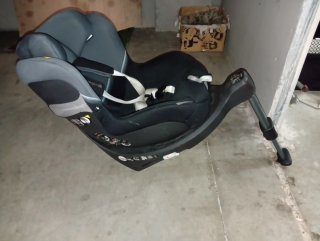 Silla de coche Cybex Sirona