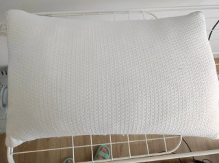Almohada individual