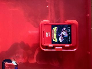 Donkey Kong: BANANZA Switch 2