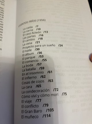 Virgilio Piñera. Cuentos completos
