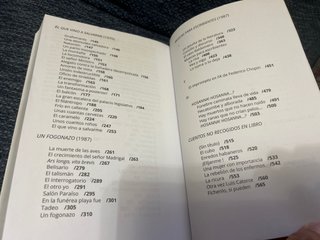 Virgilio Piñera. Cuentos completos