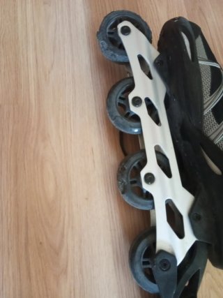 Patines Fila Master Wave Talla 42