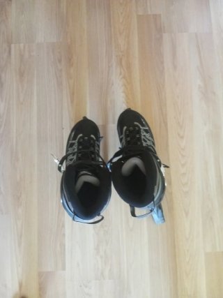 Patines Fila Master Wave Talla 42