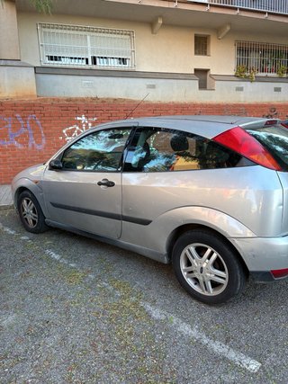 Ford Focus 1999