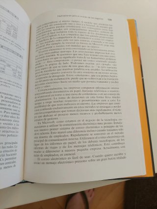 Camino al futuro