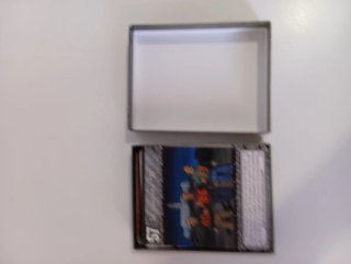 ¡Escapa! Fuga de Alcatraz Juego de Mesa