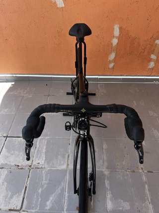 Bicicleta de carretera Giant TCR