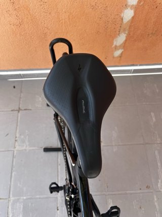 Bicicleta de carretera Giant TCR