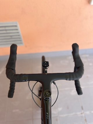 Bicicleta de carretera Giant TCR