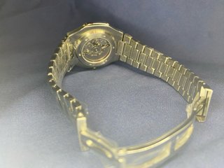 Reloj Seiko Mod Nautilus