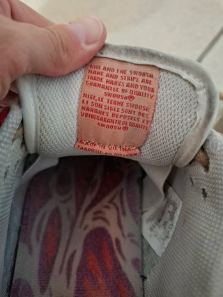 Scarpe Nike Dunk Low Freddy Krueger