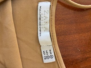 Top tirantes camel