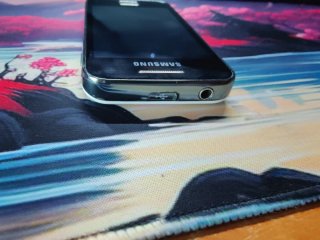 Samsung Galaxy Ace GT-S5830