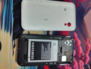 Samsung Galaxy Ace GT-S5830