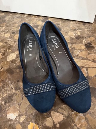 Super cómodos y elegantes zapatos