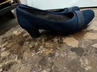 Super cómodos y elegantes zapatos