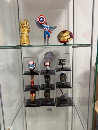 Marvel Museum Planeta De Agostini