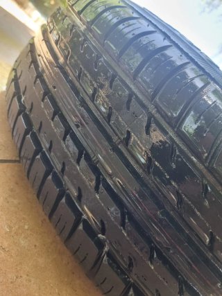 Neumático Firestone 195/65 R15 NUEVO