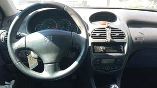 Peugeot 206 2005