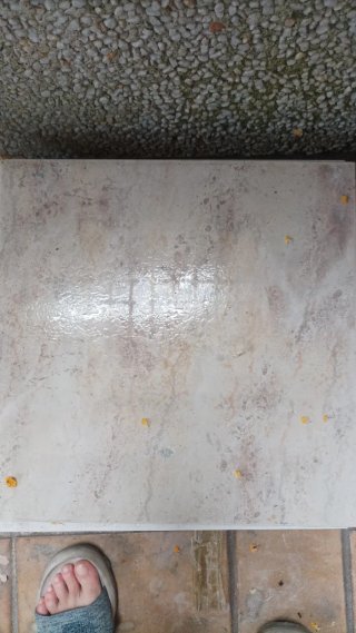 Azulejos de regalo
