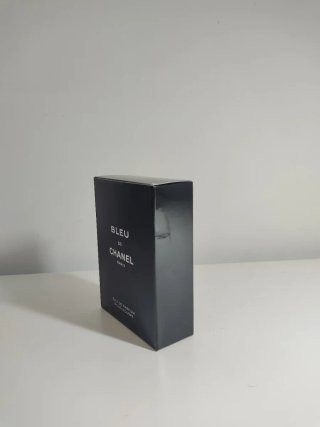 Bleu de Chanel EDP 100ml Original Nuevo