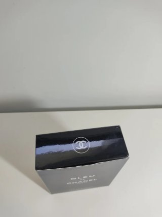 Bleu de Chanel EDP 100ml Original Nuevo