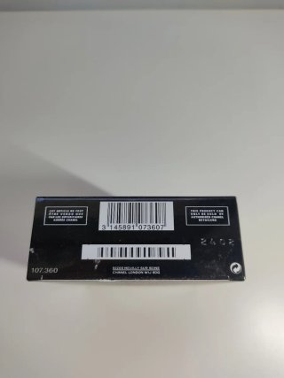 Bleu de Chanel EDP 100ml Original Nuevo