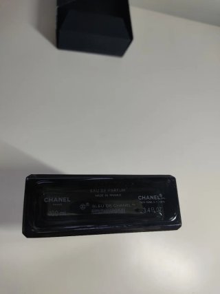 Bleu de Chanel EDP 100ml Original Nuevo