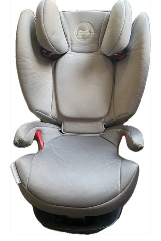 Silla de coche CYBEX Pallas S-Fix ISOFIX 9-36kg
