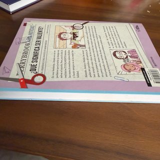Valiente (Raritos 2)