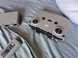 Dji Mini 2 Drone
