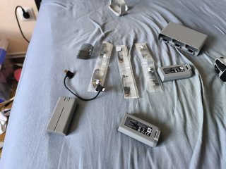 Dji Mini 2 Drone