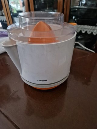 Spremi agrumi Termozeta