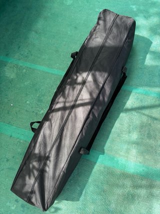 Cenador Plegable 250x250 cm para Jardín y Terraza