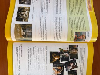 LCL 1 lengua castellana y literatura : Catalunya