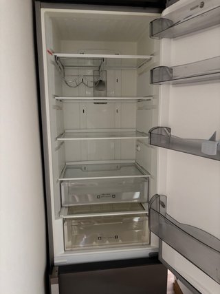 NEVERA Fagor Leer descripción