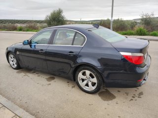 BMW Serie 5 2004