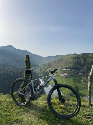 Orbea Alma H30 2026