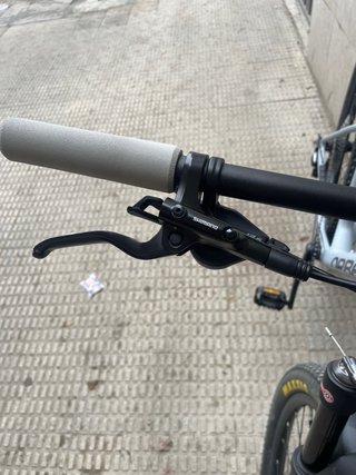 Orbea Alma H30 2026