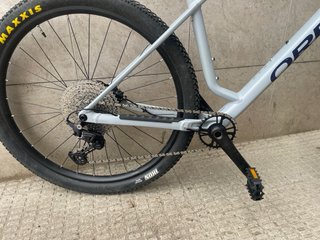 Orbea Alma H30 2026
