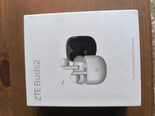 Auriculares ZTE Buds2 Bluetooth 5.3 Nuevos