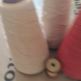 Rocchetti filato vintage