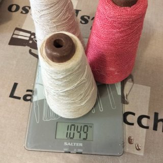 Rocchetti filato vintage