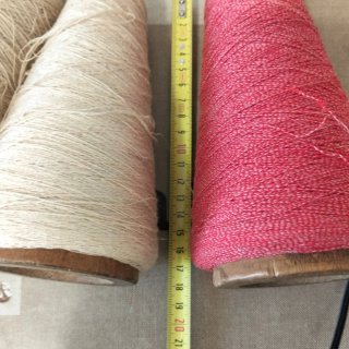 Rocchetti filato vintage