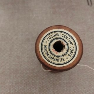 Rocchetti filato vintage